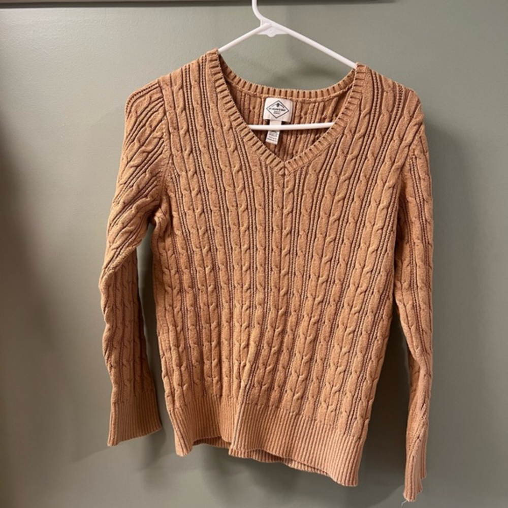St John’s Bay Women’s‎ Sweater